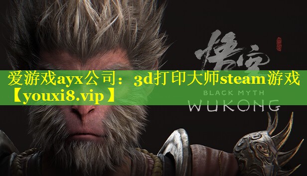 爱游戏ayx公司：3d打印大师steam游戏