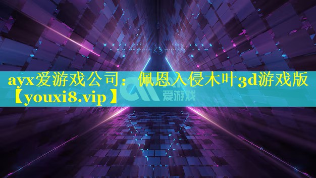佩恩入侵木叶3d游戏版 佩恩入侵木叶3d游戏版
